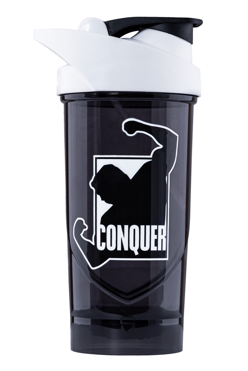 Shieldmixer Super Hero Shakers