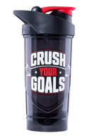 Shieldmixer Super Hero Shakers