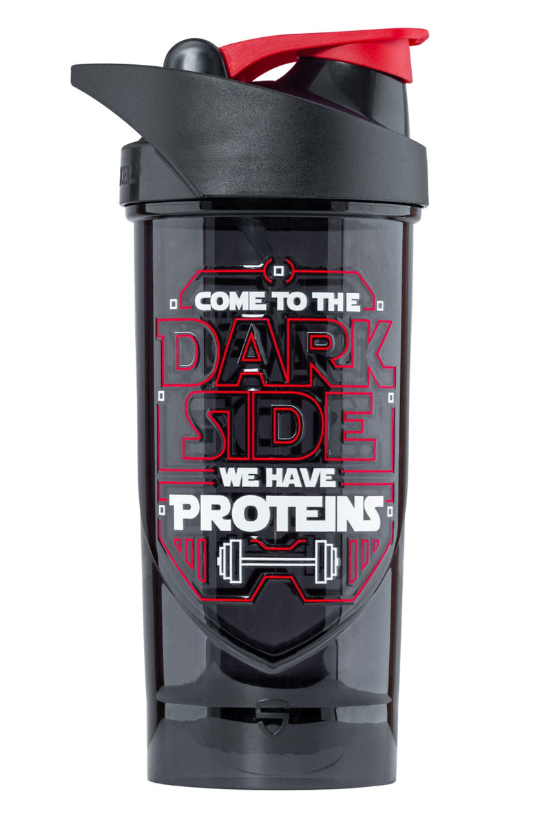 Shieldmixer Super Hero Shakers