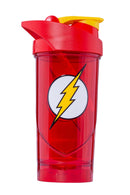 Shieldmixer Super Hero Shakers