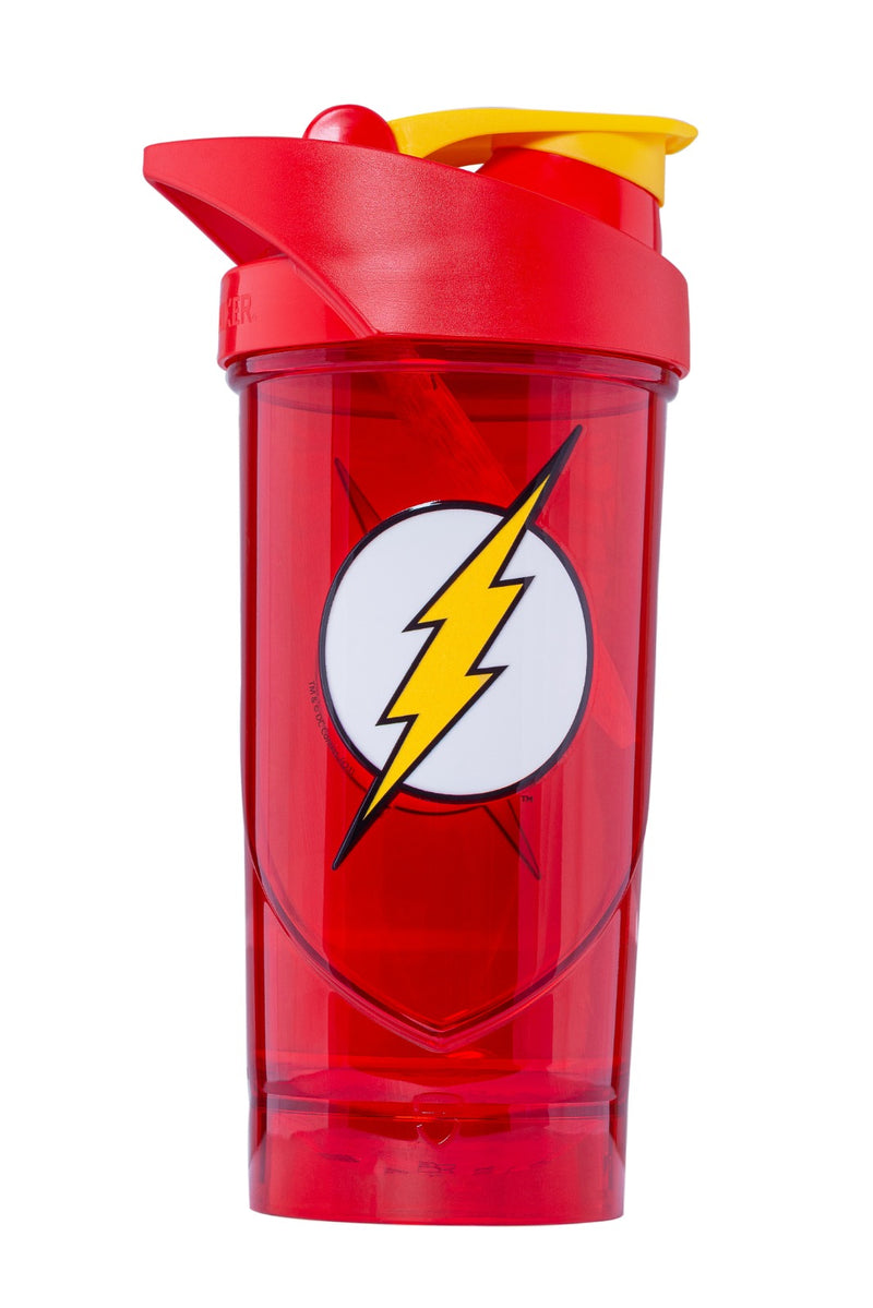 Shieldmixer Super Hero Shakers
