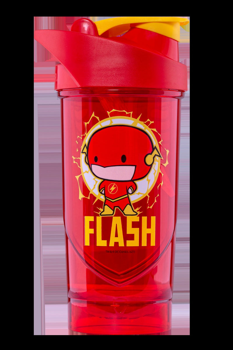 Shieldmixer Super Hero Shakers