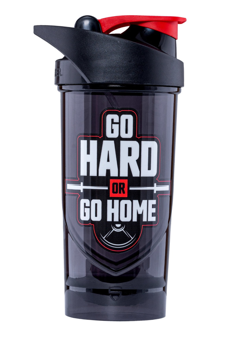 Shieldmixer Super Hero Shakers