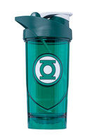 Shieldmixer Super Hero Shakers