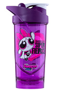 Shieldmixer Super Hero Shakers