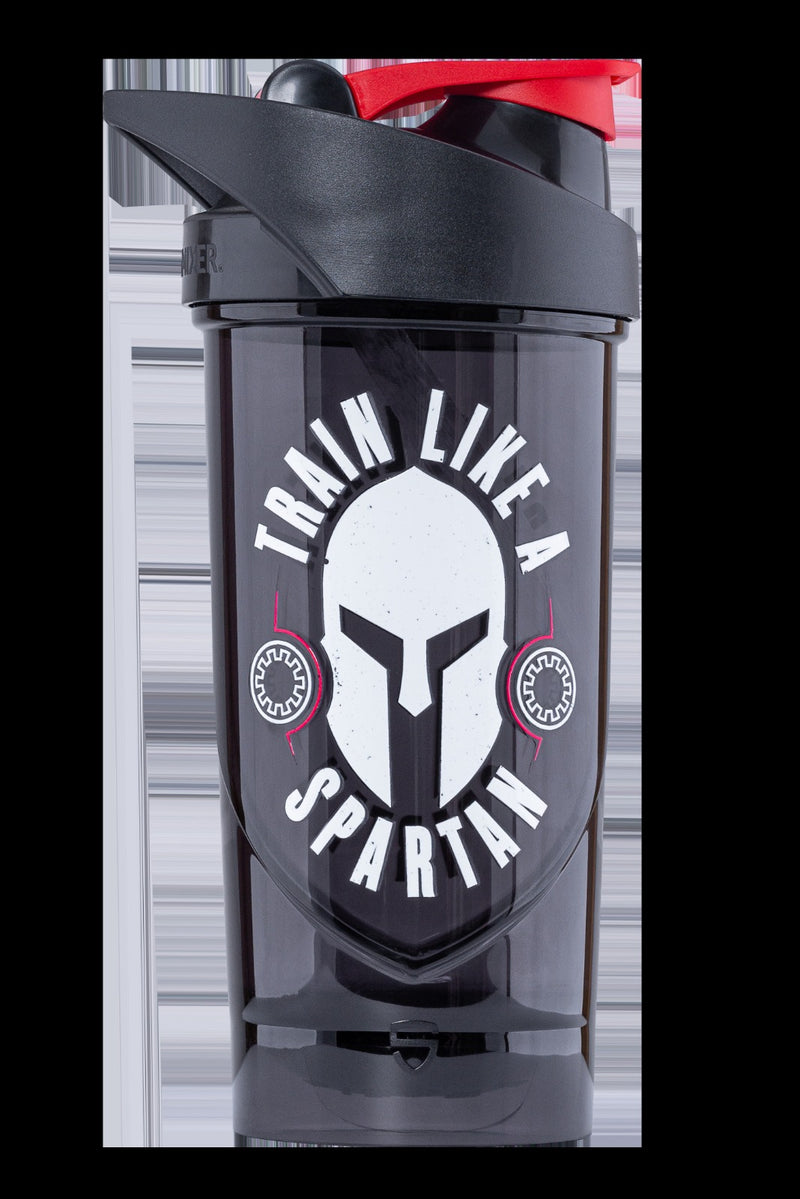Shieldmixer Super Hero Shakers
