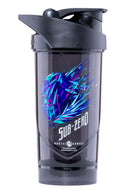 Shieldmixer Super Hero Shakers