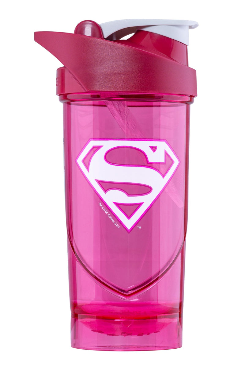 Shieldmixer Super Hero Shakers