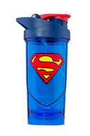Shieldmixer Super Hero Shakers