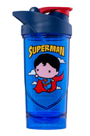 Shieldmixer Super Hero Shakers
