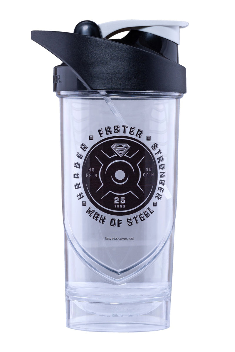 Shieldmixer Super Hero Shakers