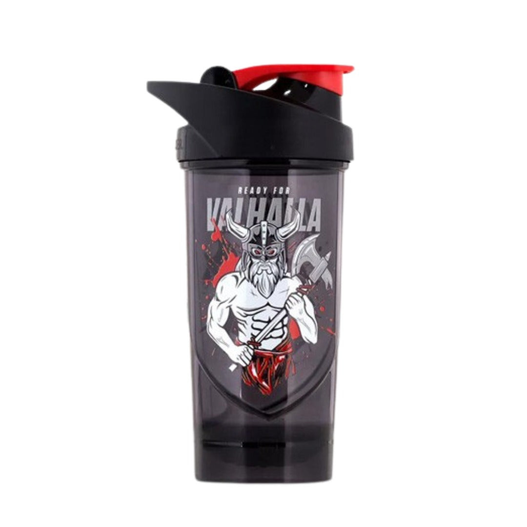 Shieldmixer Super Hero Shakers | Sports Accessories Shieldmixer Super Hero Shakers | Sports Accessories