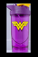 Shieldmixer Super Hero Shakers