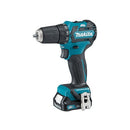 Makita Cordless Ratchet Wrench & Cordless Driver Drill Combo