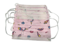 Child's Protective Mask 50 pcs