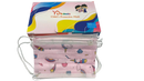 Child's Protective Mask 50 pcs
