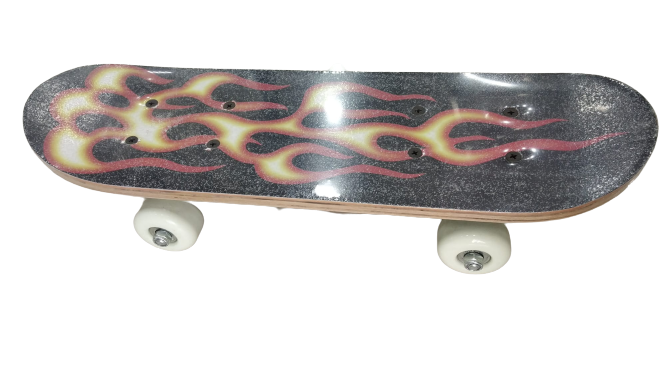 Teloon Skate Board Assorted Color 710