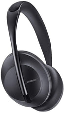 Bose Noise Cancelling Headphones 700 Black 794297-0100