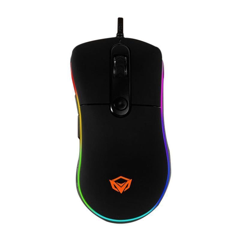 Meetion Gaming Wired Mouse MT-GM20 | Games Meetion Gaming Wired Mouse MT-GM20 | Games