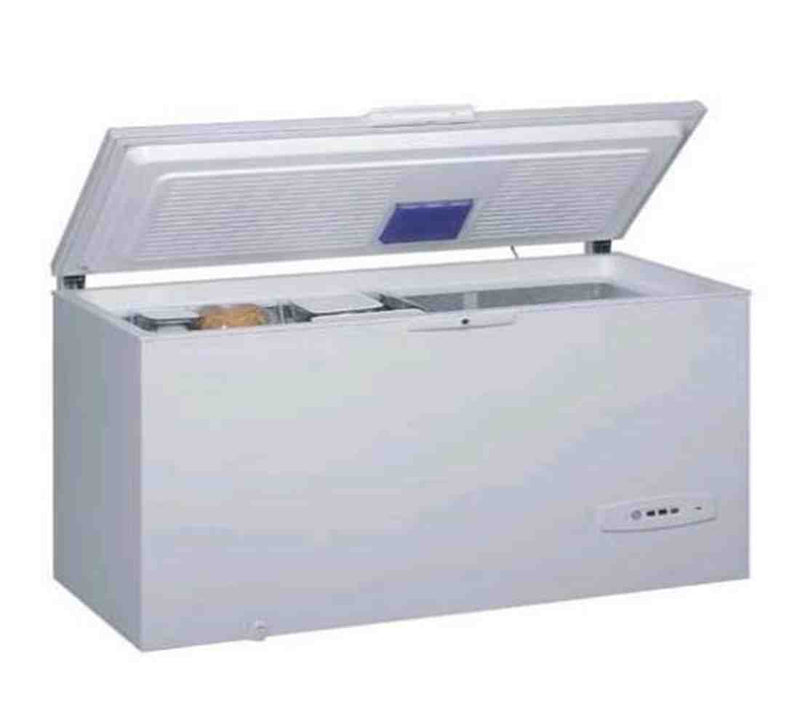 Ignis Chest Freezer 540 Liter XLT5700