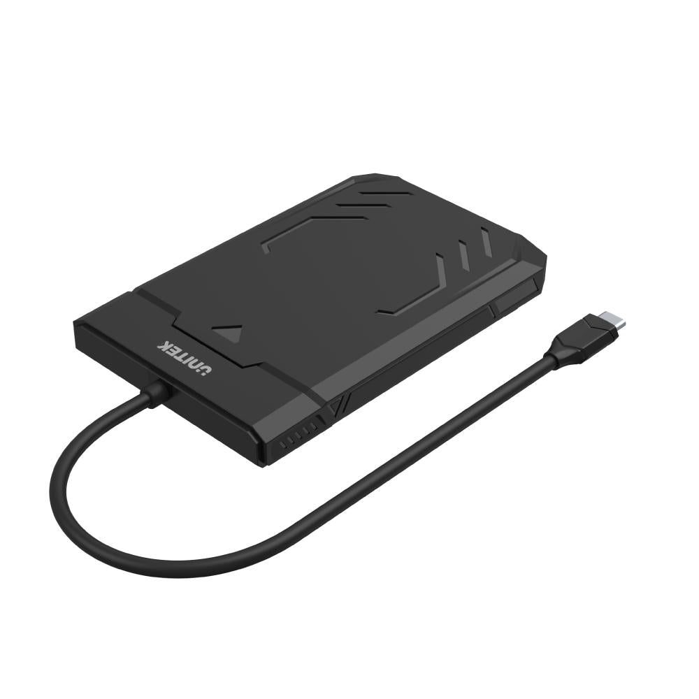 Unitek USB3.1 to SATA6G 2.5”/3.5” Hard Disk Enclosure Y-3035 | Computer Accessories Unitek USB3.1 to SATA6G 2.5”/3.5” Hard Disk Enclosure Y-3035 | Computer Accessories