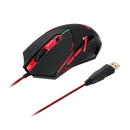 Redragon Centrophorus 3200 DPI Gaming Mouse M601-3