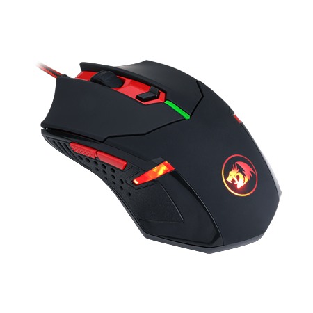 Redragon Centrophorus 3200 DPI Gaming Mouse M601-3 | Games Redragon Centrophorus 3200 DPI Gaming Mouse M601-3 | Games