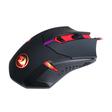 Redragon Centrophorus 3200 DPI Gaming Mouse M601-3 | Games Redragon Centrophorus 3200 DPI Gaming Mouse M601-3 | Games