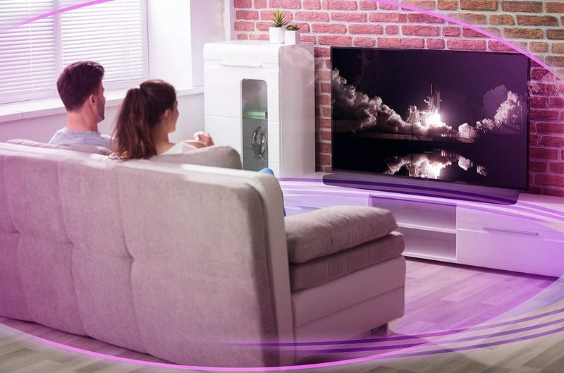 Yamaha Digital Sound Projector YAS-109