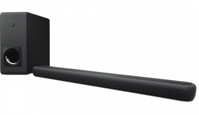 Yamaha Soundbar YAS-209 G BL