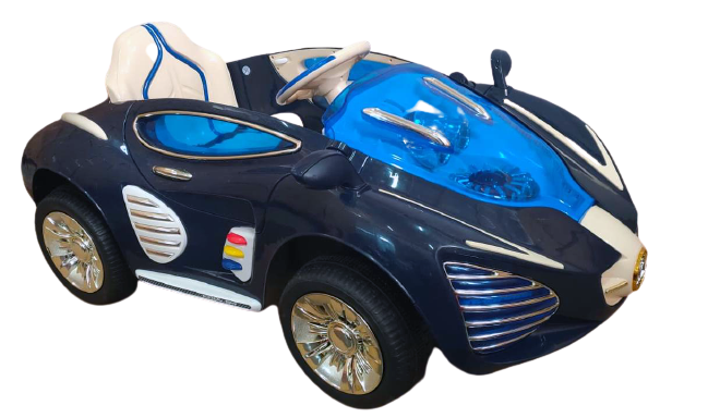 Baby Rideon Car
