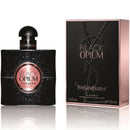 Yves Saint Laurent Black Opium Eau De Parfum For Women 50ml