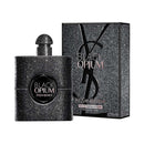 Yves Saint Lauren Black Opium Extreme Eau De Parfum For Unisex 90ml