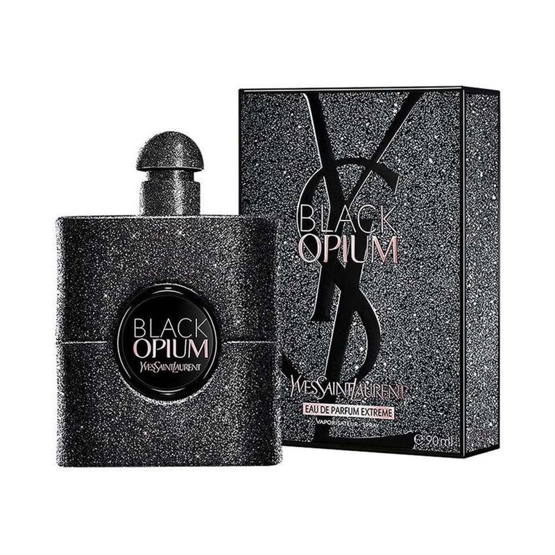 Yves Saint Lauren Black Opium Extreme Eau De Parfum 90ml