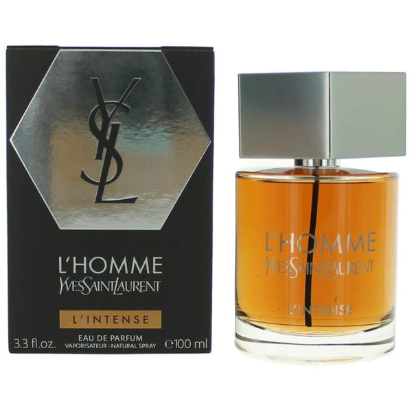 Yves Saint Laurent L'Homme 　100ml Yves Saint Laurent L'Homme Eau De Parfum 100ml* - Perfume
