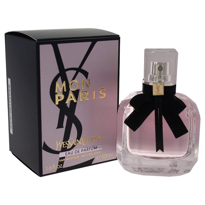 Yves Saint Laurent Mon Paris Eau de Parfum for Women