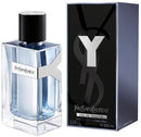Yves Saint Laurent Y Eau De Toilette For Men 100ml
