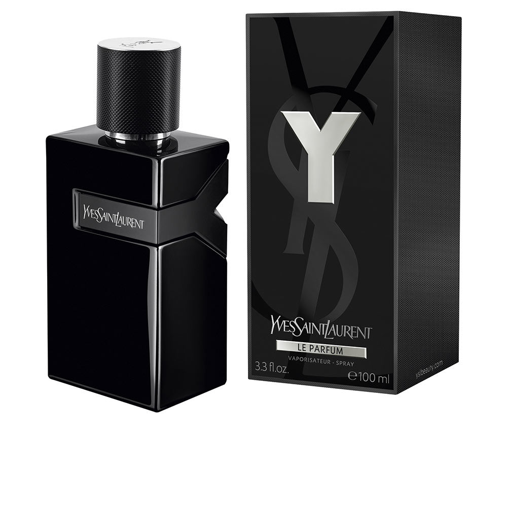 Yves Saint Laurent Y Le Parfum for Men 100ml | Men's Perfume Yves Saint Laurent Y Le Parfum for Men 100ml | Men's Perfume