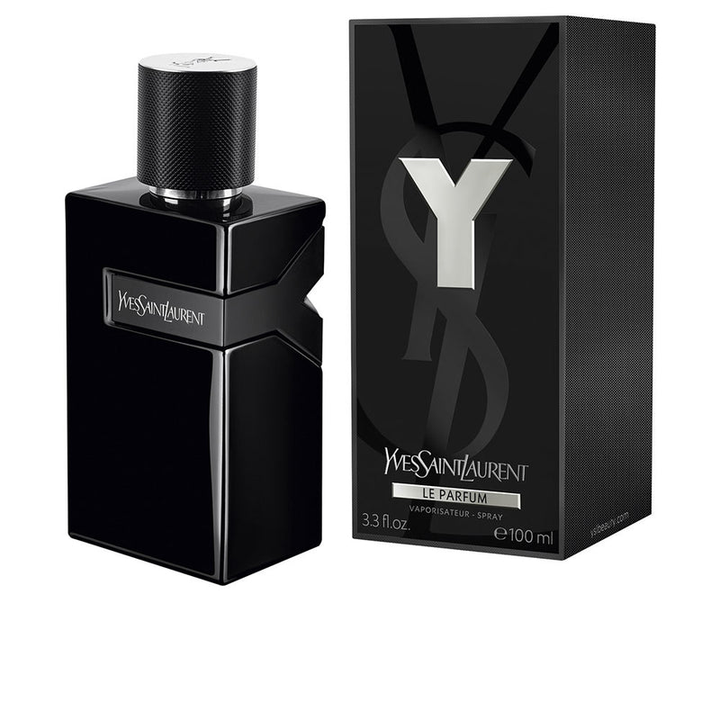 Yves Saint Laurent Y Le Parfum for Men 100ml