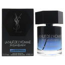 Yves Saint Laurent La Nuit De L'Homme Eau Electrique Eau De Toilette for Men 100ml
