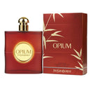 Yves Saint Laurent Opium Eau De Toilette for Women 90ml
