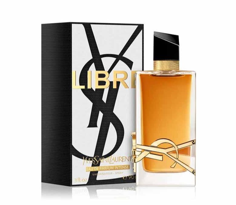 Yves Saint Laurent Libre Intense Eau De Parfum for Women 90ml | Women's Perfume Yves Saint Laurent Libre Intense Eau De Parfum for Women 90ml | Women's Perfume