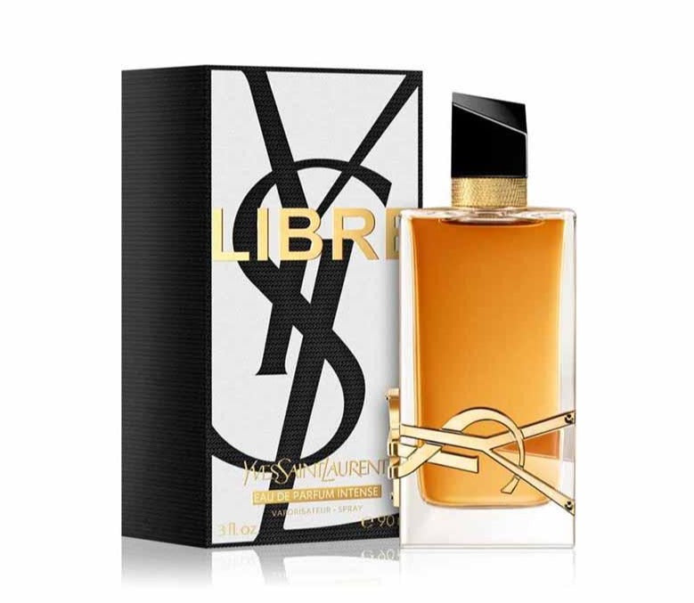 Yves Saint Laurent Libre Intense Eau De Parfum for Women 90ml