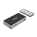 Unitek 4K HDMI 1.4b Switch 3 In 1 Out V1111A