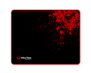 Meetion Rubber Gaming Mouse PAD Mat Square MT-P110