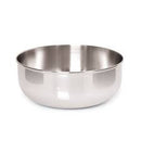 Zebra Ss Water Bowl