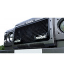 Lazer Upper Grille For Defenders ZLD50807B