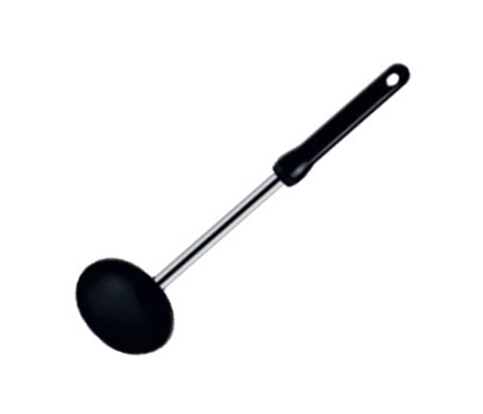 Zebra Nylon Chinese Ladle 3.5" Focus