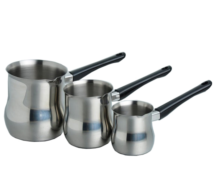 ZEBRA SS ARABIC COFFEE MAKER 9 CM | Cookware and Bakeware ZEBRA SS ARABIC COFFEE MAKER 9 CM | Cookware and Bakeware