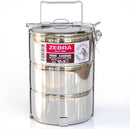 Zebra SS Food Carrier 12x3